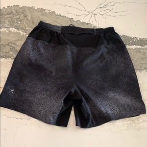 Lululemon Switch Up Shorts 7in Inseam